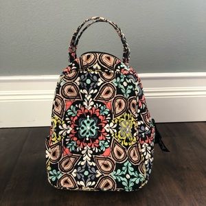 Vera Bradley Lunch Bunch Bag